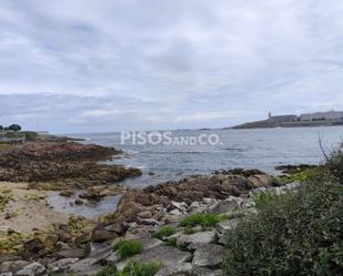 Pis en venda en A Coruña Capital  amb Calefacció i Moblat