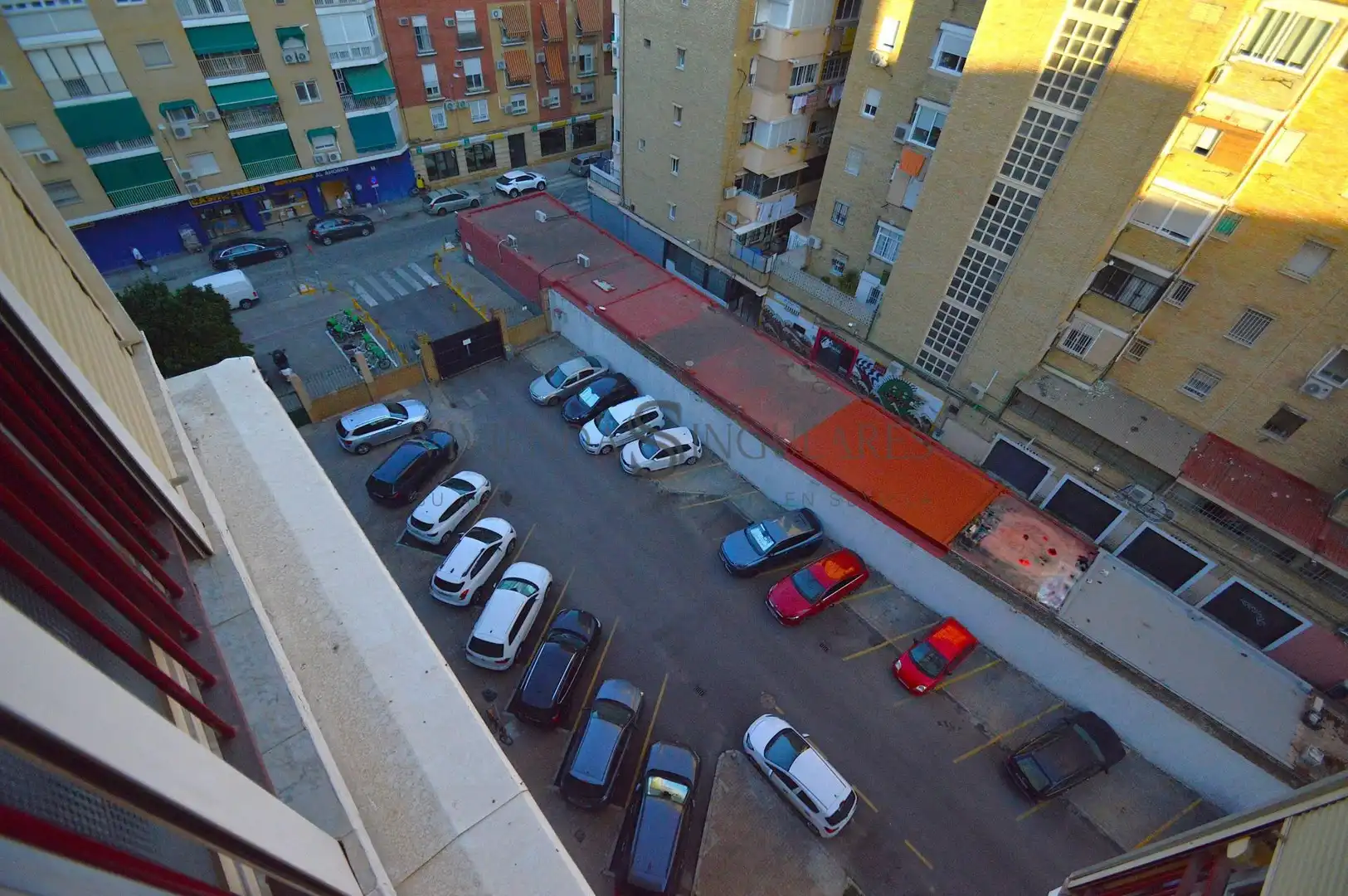 Pis amb ascensor en venda a Triana, imagen 24