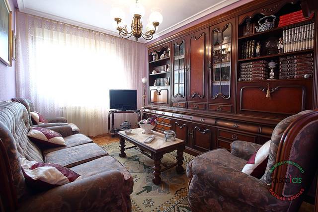 Piso en Venta en Gijón - Sahara, 31 en Llano