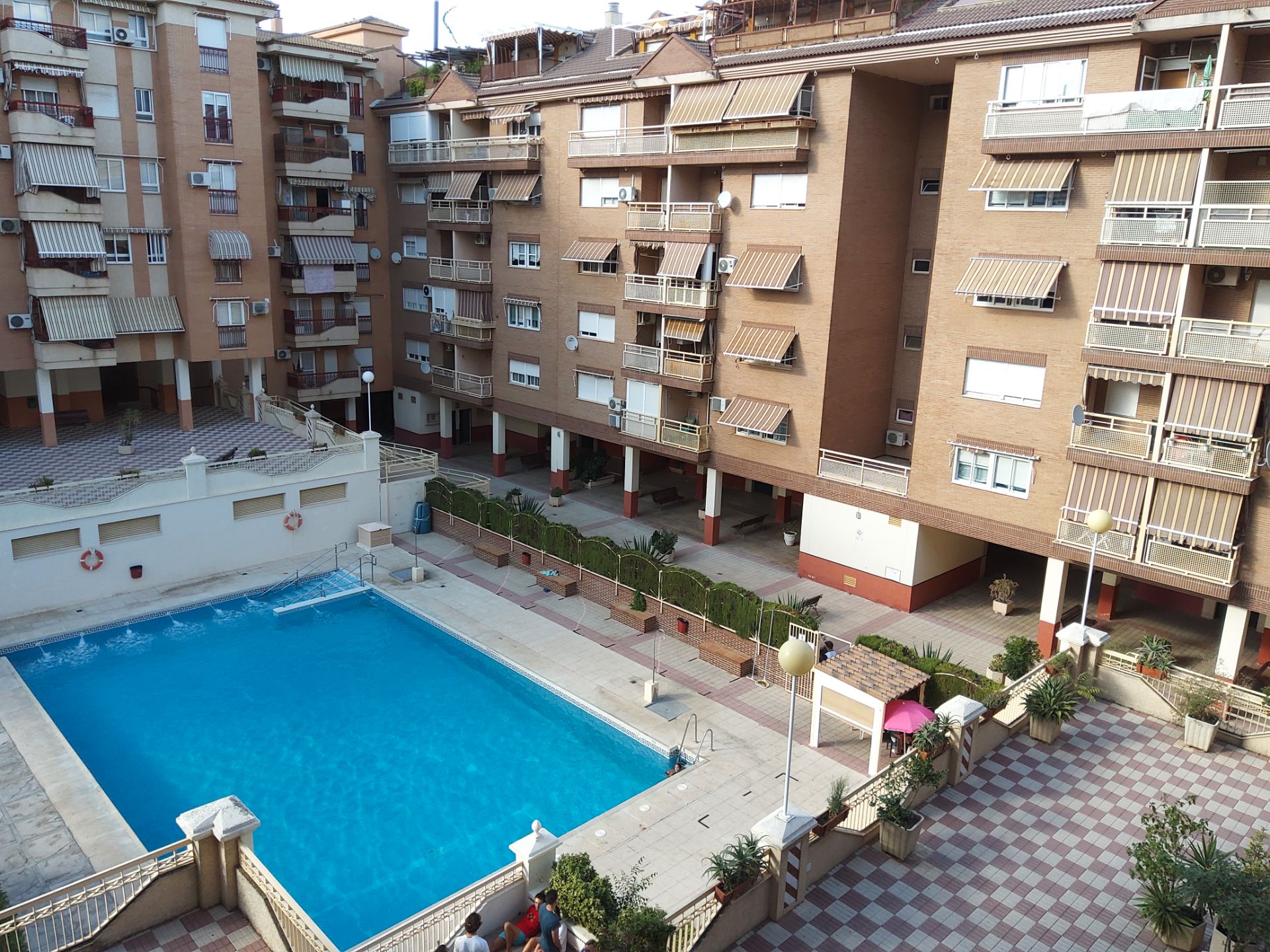 Apartment to rent in Calle Fuente del Pinillo, Valdeastillas - Fuentezuelas