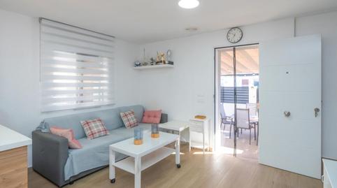 Foto 5 de Casa adosada en venda a C. Cuenca, 23, Gran Playa, Santa Pola