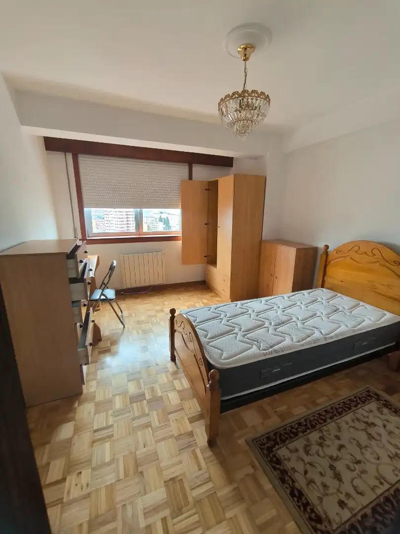 Piso de alquiler en Eirís