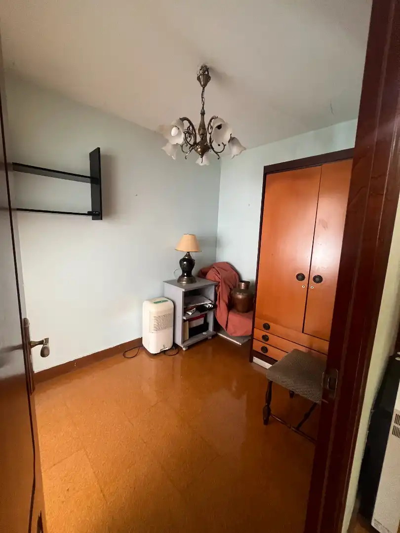 Piso en venta en A Coruña Capital  con Amueblado, Horno y Lavadora