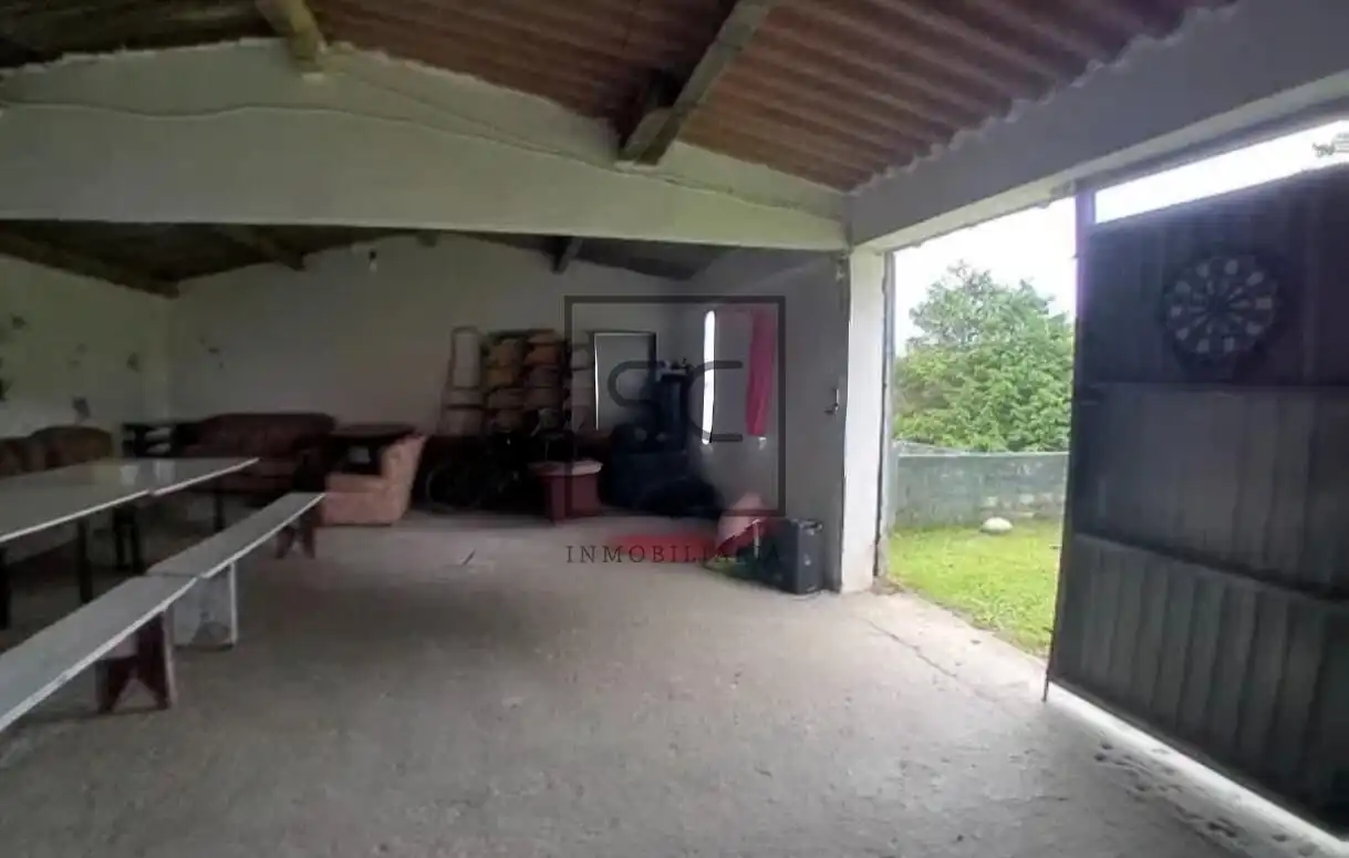 Casa o xalet en venda en Valdoviño amb Jardí privat, Terrassa i Traster