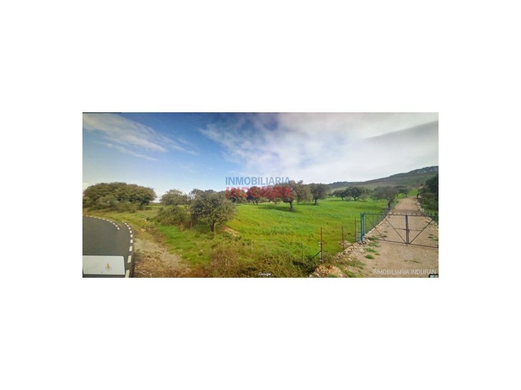 Finca rústica en venda en Cabañas del Castillo