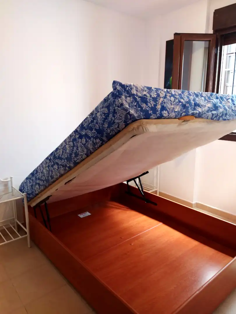 Apartments for rent in Calle Honda del Realejo, 16, San Matías - Realejo