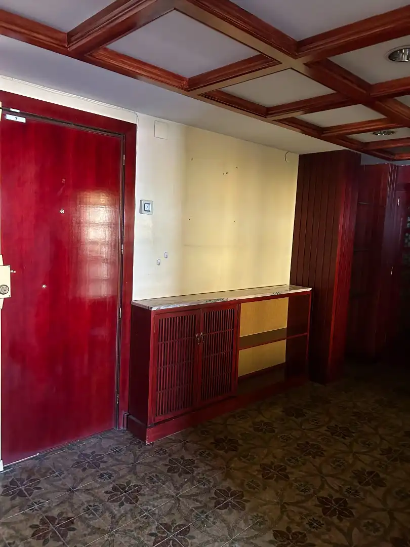Piso en venta en Jaén con Aire acondicionado, Calefacción y Trastero