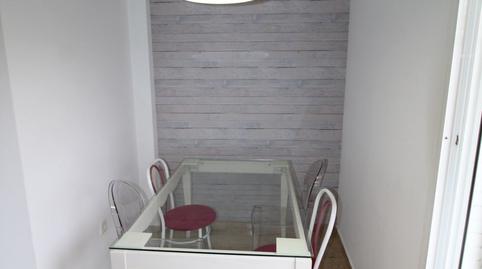 Foto 5 de Àtic de lloguer a Clavel, Plaza de Toros, Ciudad Real