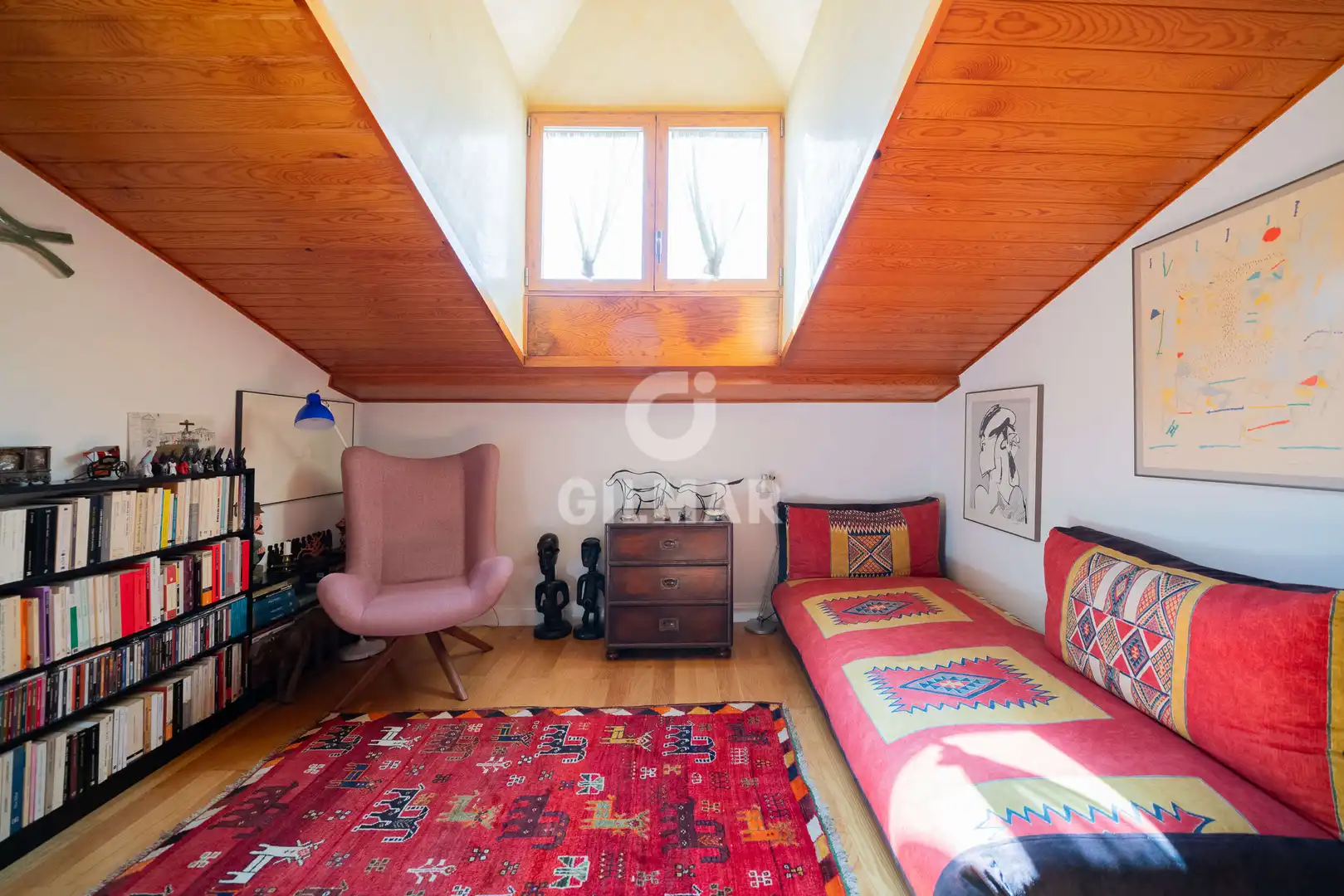 Habitación de Piso en venta en Madrid con Calefacción
