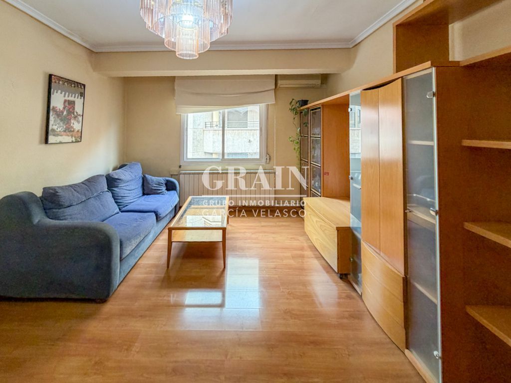 Pis en venda a Ensanche - Franciscanos