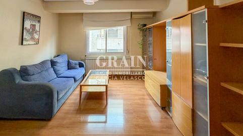 Foto 2 de Pis en venda a Ensanche - Franciscanos,  Albacete Capital