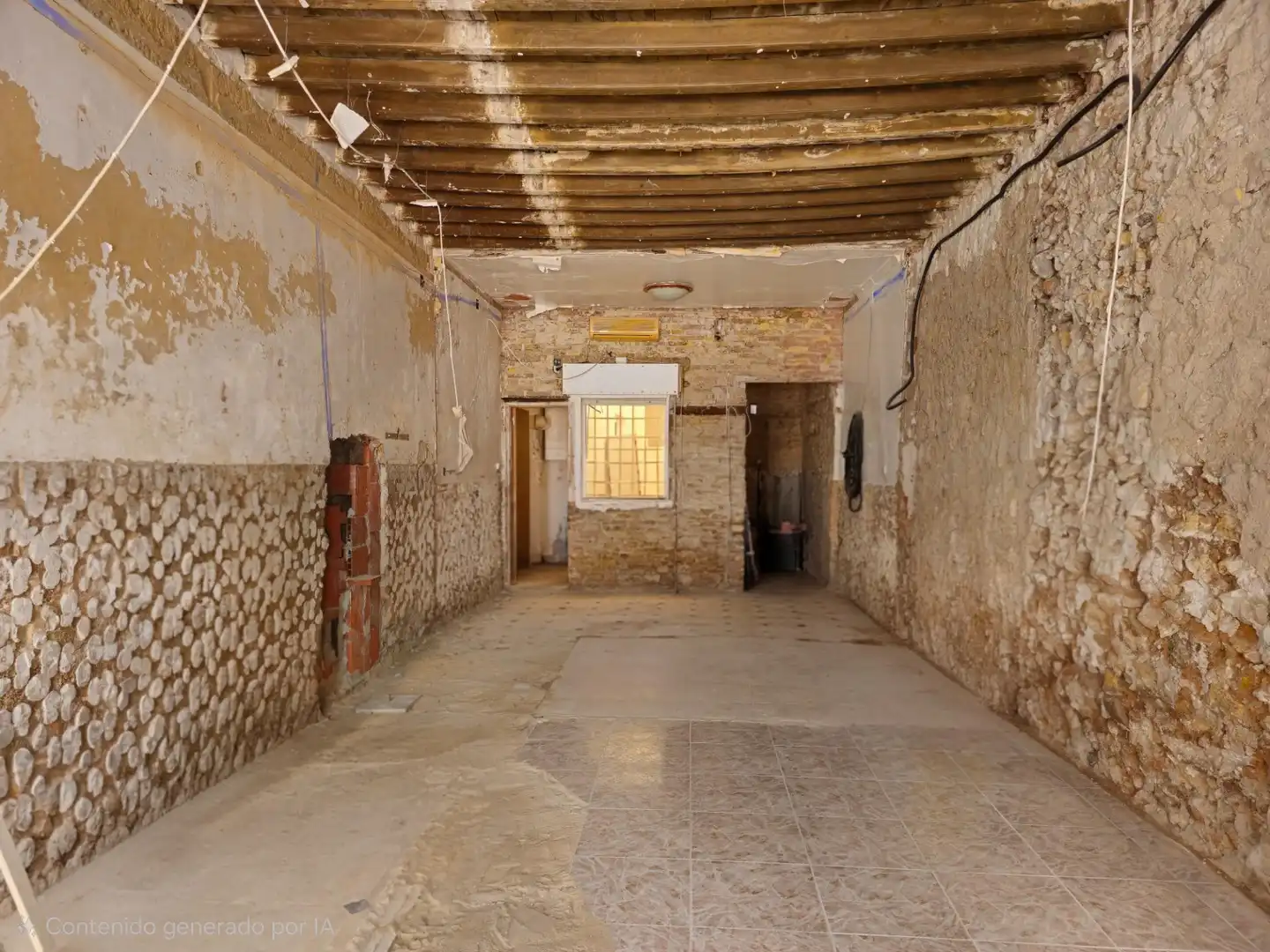Casa o xalet en venda en Cartagena