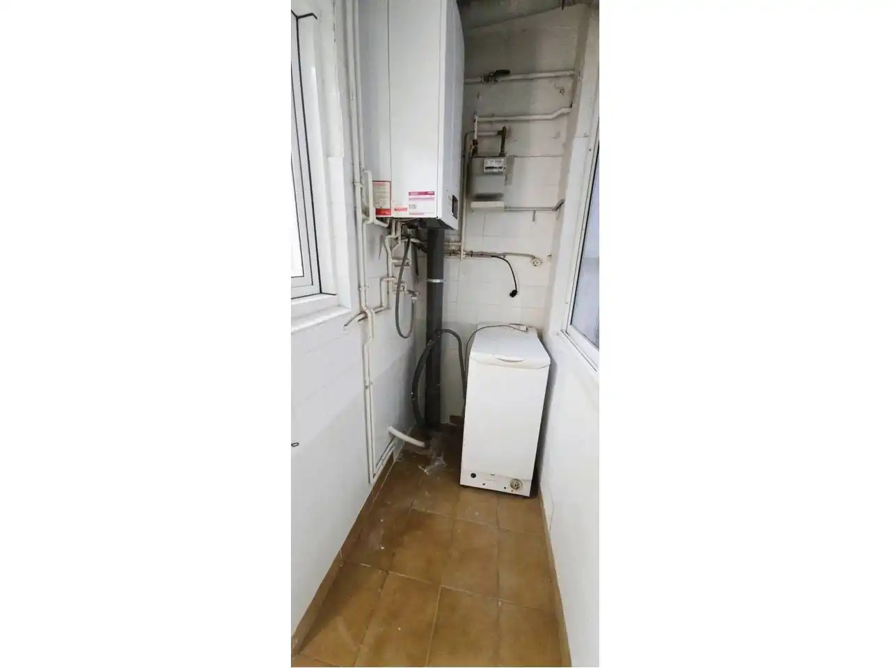 Habitación de Piso en venta en Terrassa con Calefacción y Parquet