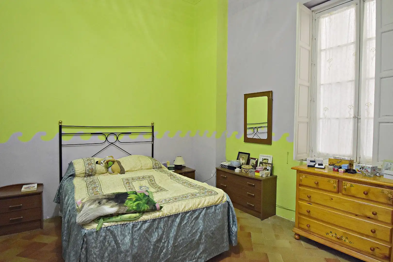 Bedroom of Houses for sale in Jerez de la Frontera  with Terrace and Storage room