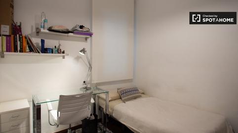 Photo 4 of Flat to share in Sant Gervasi- Galvany, Barcelona