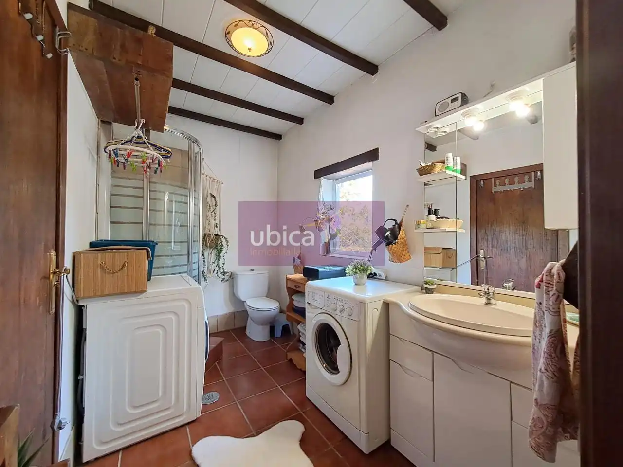 House with garden for sale in Salceda de Caselas, imagen 16