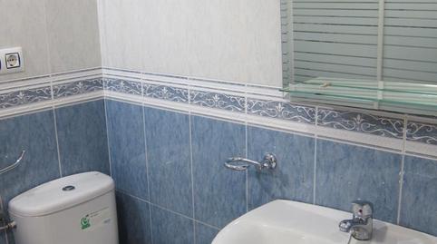 Foto 3 de Estudio de alquiler en Triana Este, Sevilla