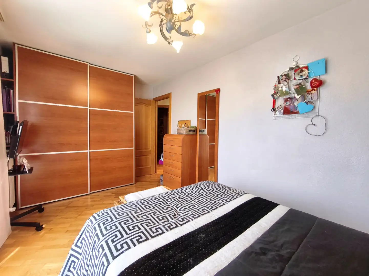 Piso con terraza en venta en Villamediana de Iregua, imagen 8