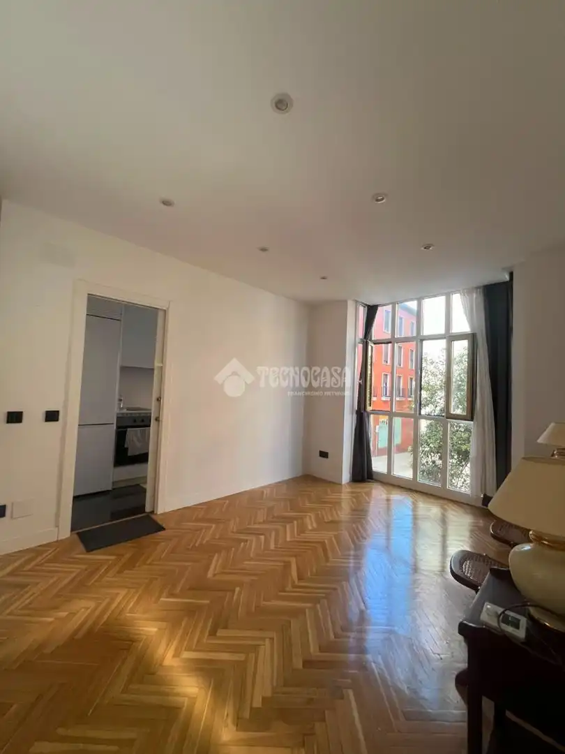 Habitación de Piso en venta en Madrid