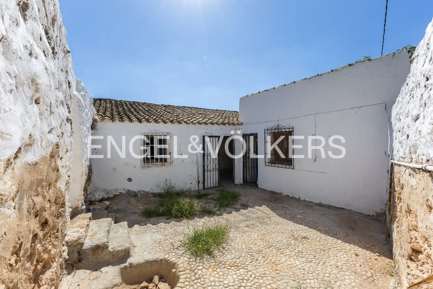 House with garden for sale in Montañar - El Arenal, imagen 16