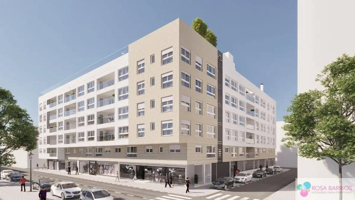Apartament amb piscina en venda a Estepona Pueblo, imagen 7