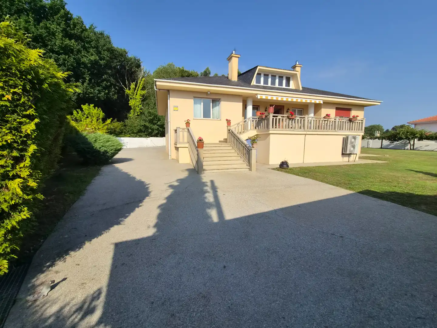 Villa avec terrasse à vendre à Rúa Fonte do Ouro, imagen 131