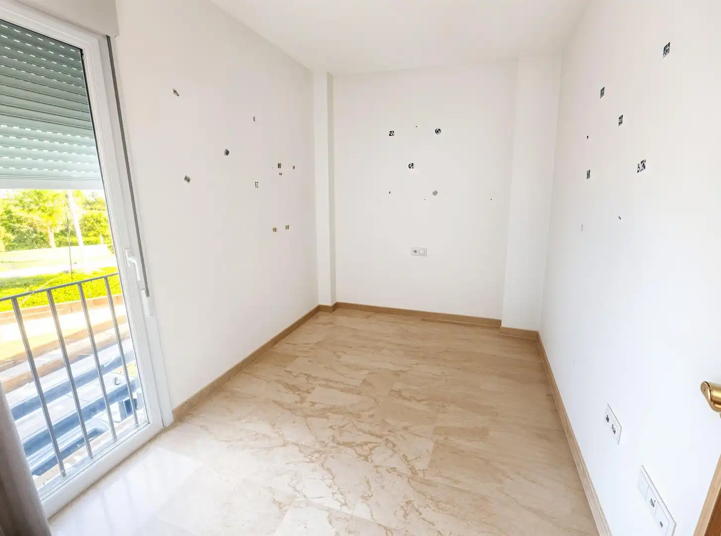 Bedroom of Detached homes for sale in Utrera