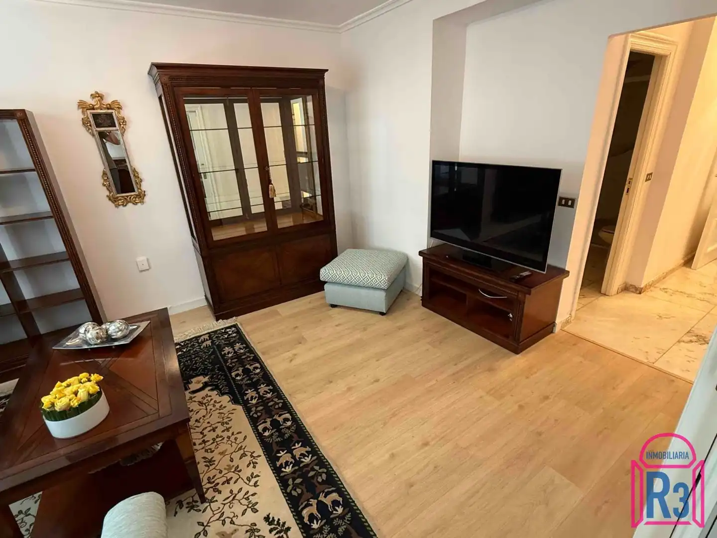Appartement avec ascenseur à louer à Juan Lorenzo Segura, imagen 12