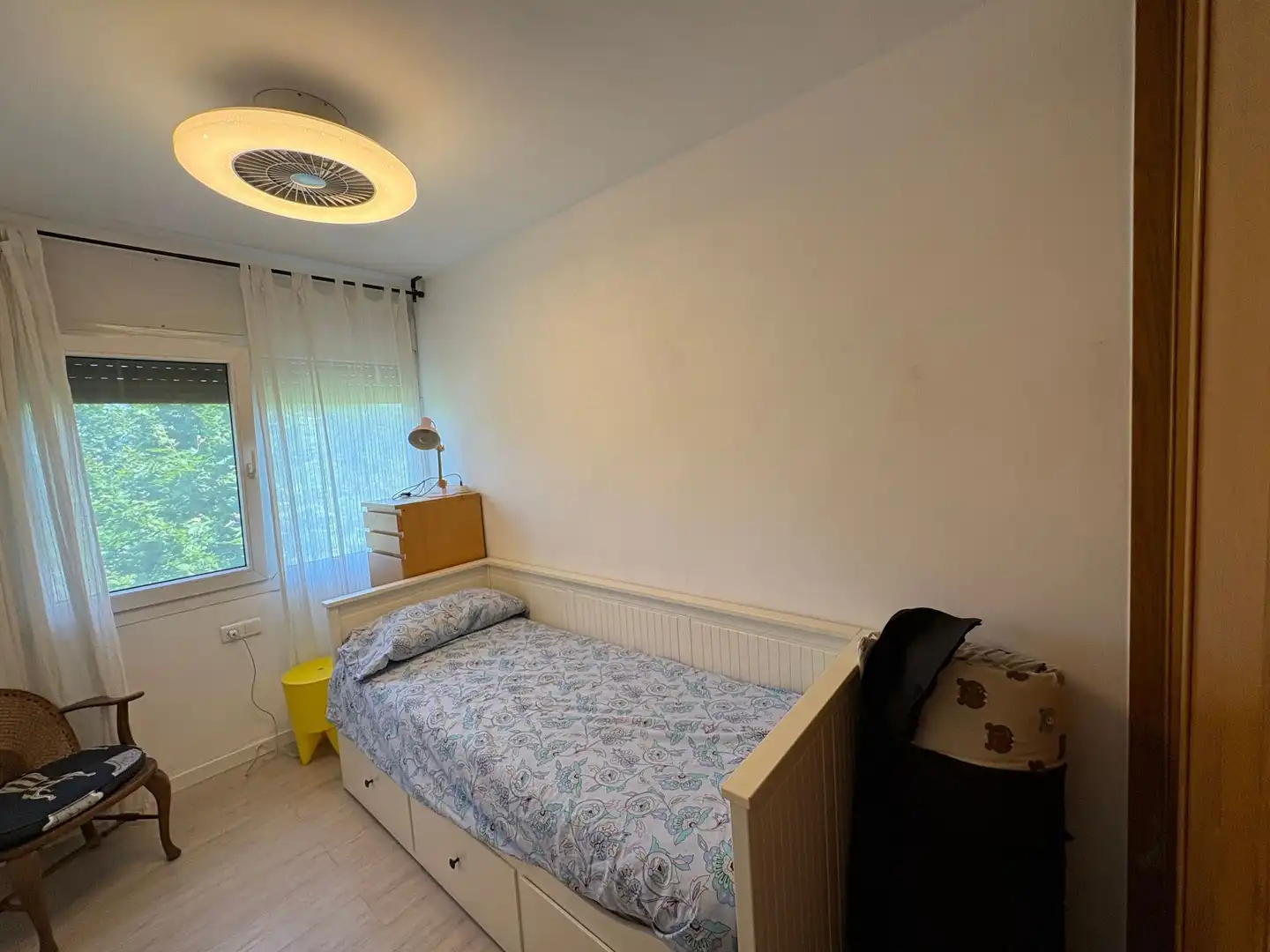 Bedroom of Attic for sale in Salou  with Air Conditioner, Heating and Terrace