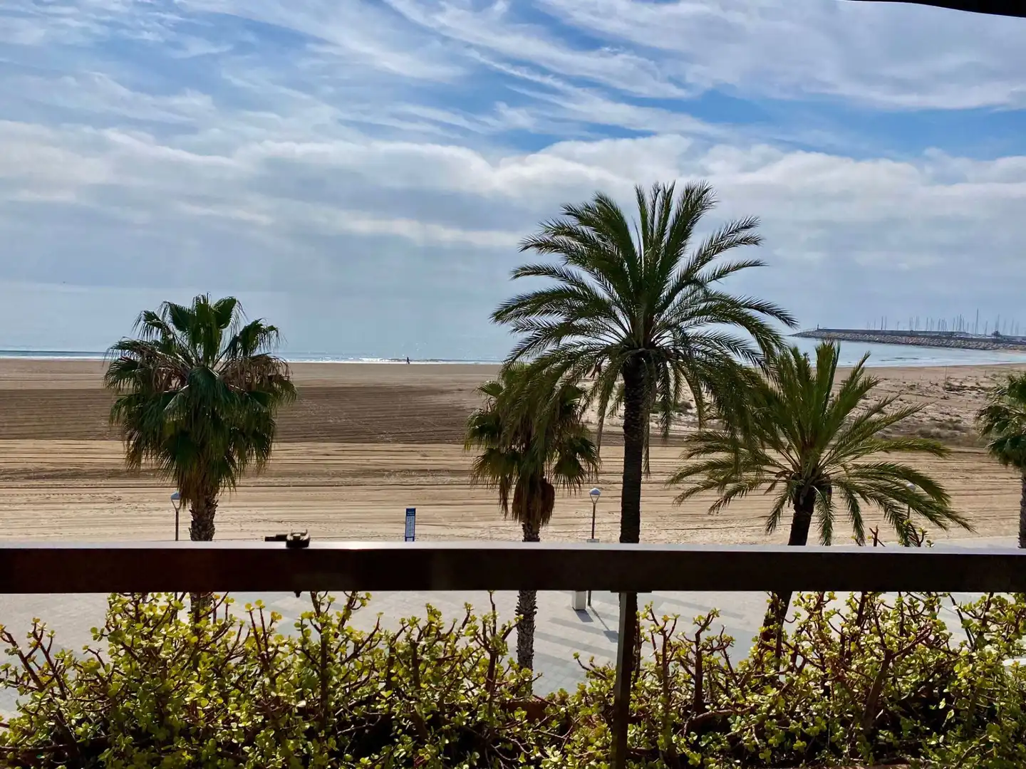 Exterior view of Flat for sale in Torredembarra  with Heating, Terrace and Storage room