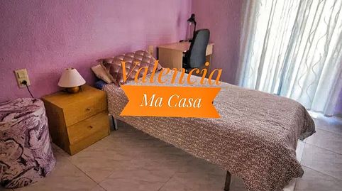 Foto 4 de Pis de lloguer a Aiora, Valencia Capital