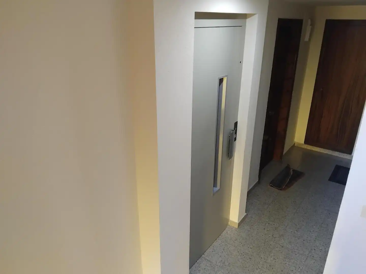 Wohnung zum Verkauf in La Seu d'Urgell mit Heizung