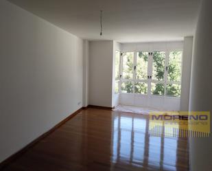 Living room of Flat for sale in Triacastela