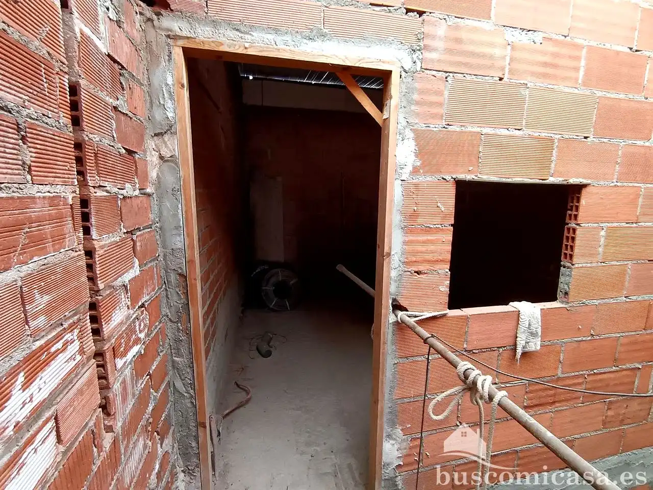 Casa o xalet en venda en Guarromán amb Terrassa