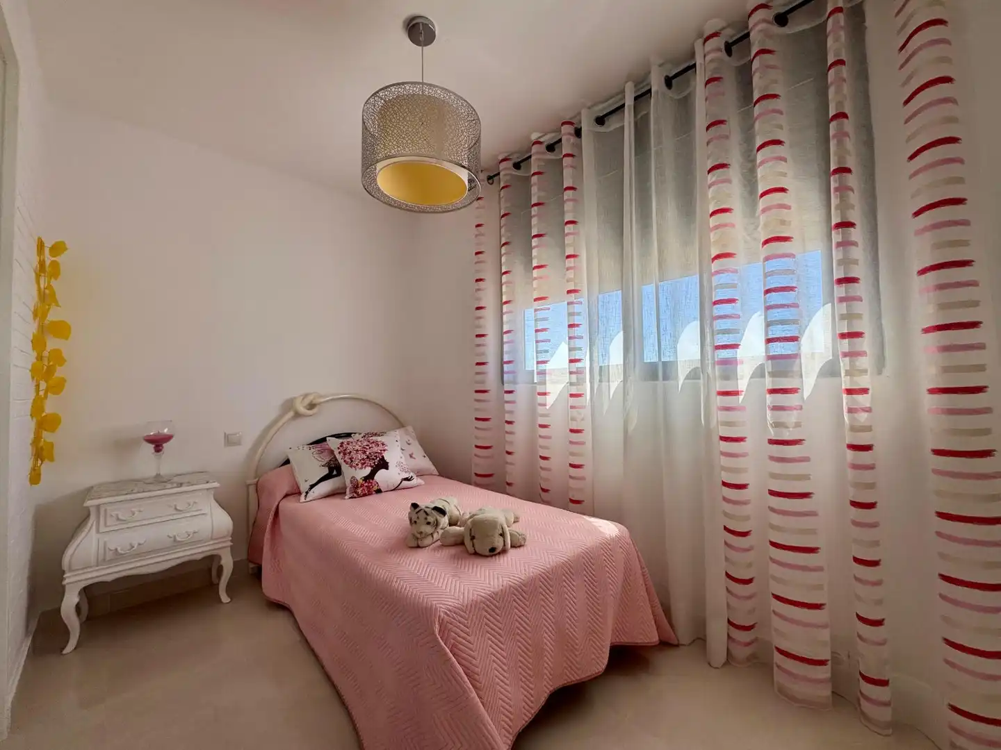 Habitación de Piso en venta en Roquetas de Mar con Aire acondicionado, Calefacción y Terraza