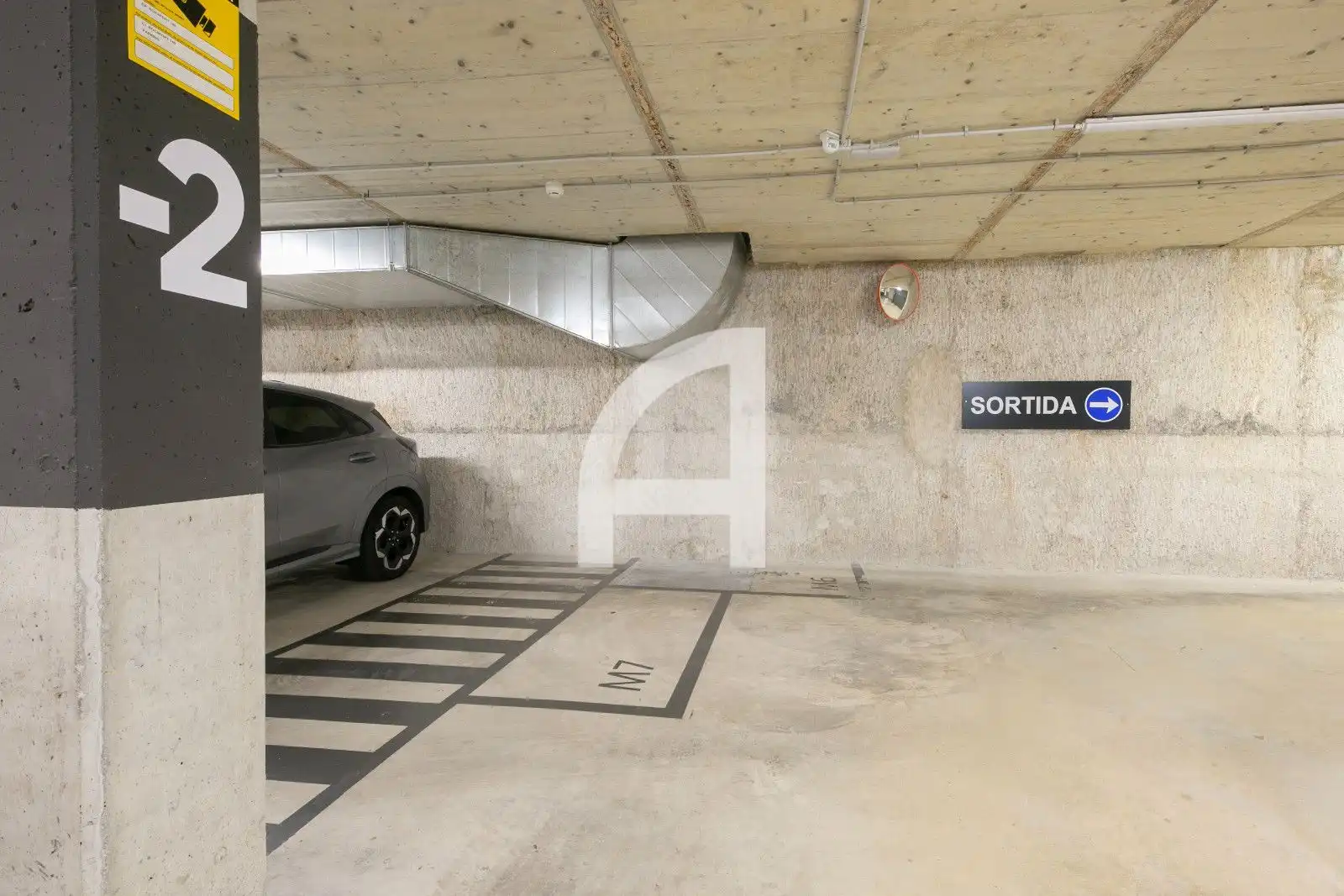 Appartamento con terrazza in vendita a Rocafort, imagen 29