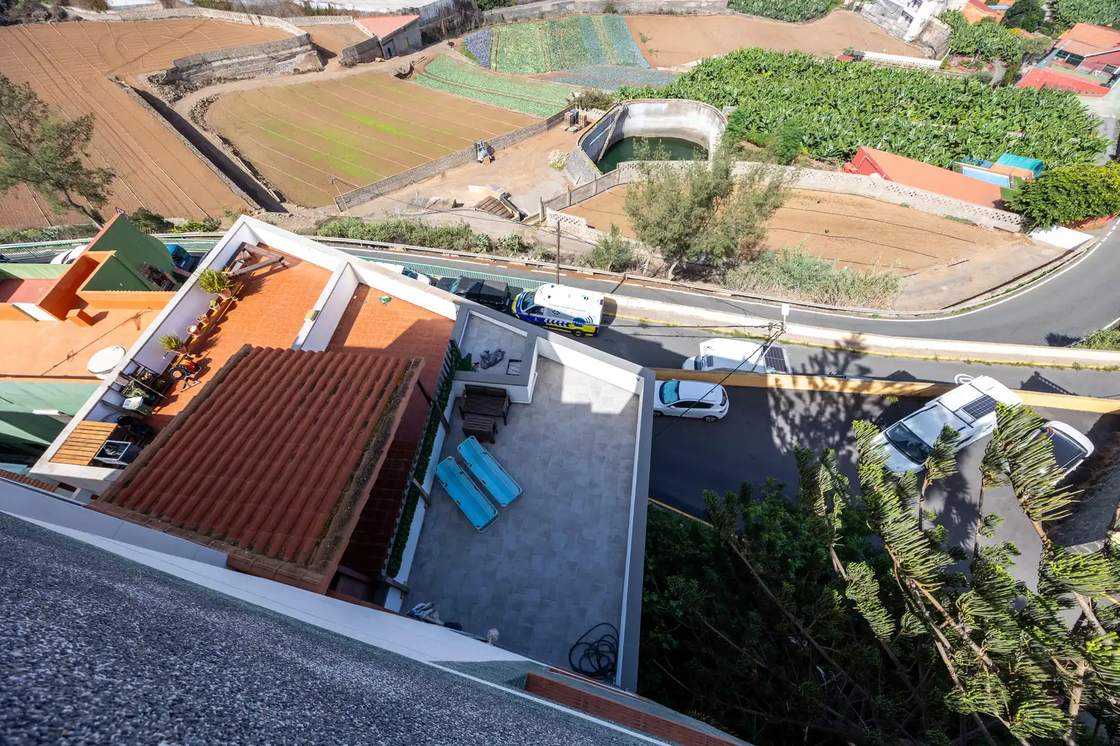Casa o xalet en venda a Arucas, Las Palmas