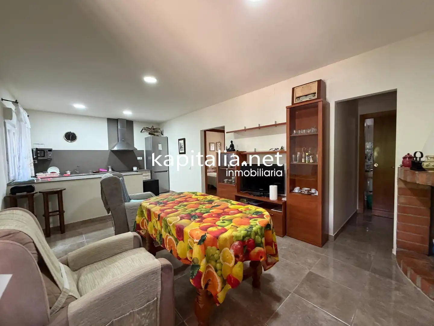 Chalet con jardín en venta en Sant Josep - Zona Hospital, imagen 19