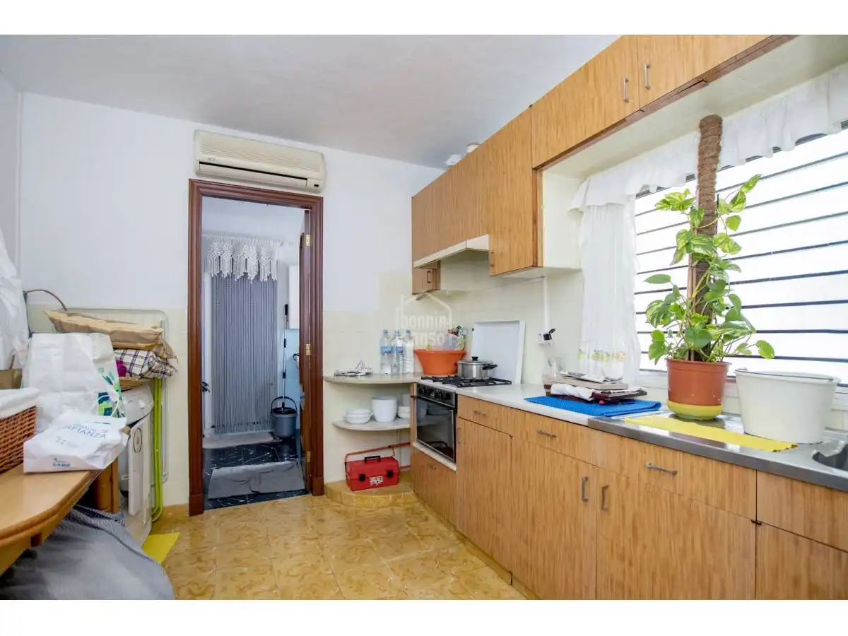 Chalet con jardín en venta en Maó ciutat, imagen 20