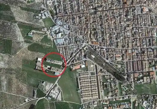 Außenansicht von Gebäude zum Verkauf in Mancha Real