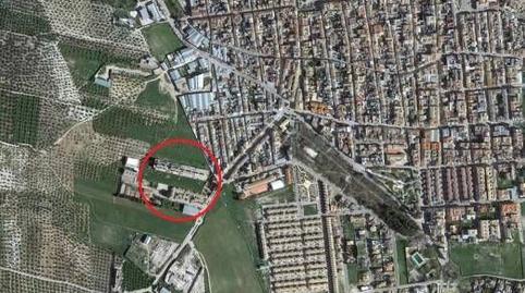 Foto 5 de Edifici en venda a Carretera de Pegalajar, Mancha Real, Jaén