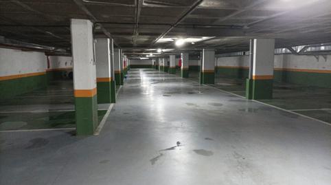 Photo 3 of Garage to rent in Avenida del Ejército, 6, Constitución - Balconcillo, Guadalajara Capital
