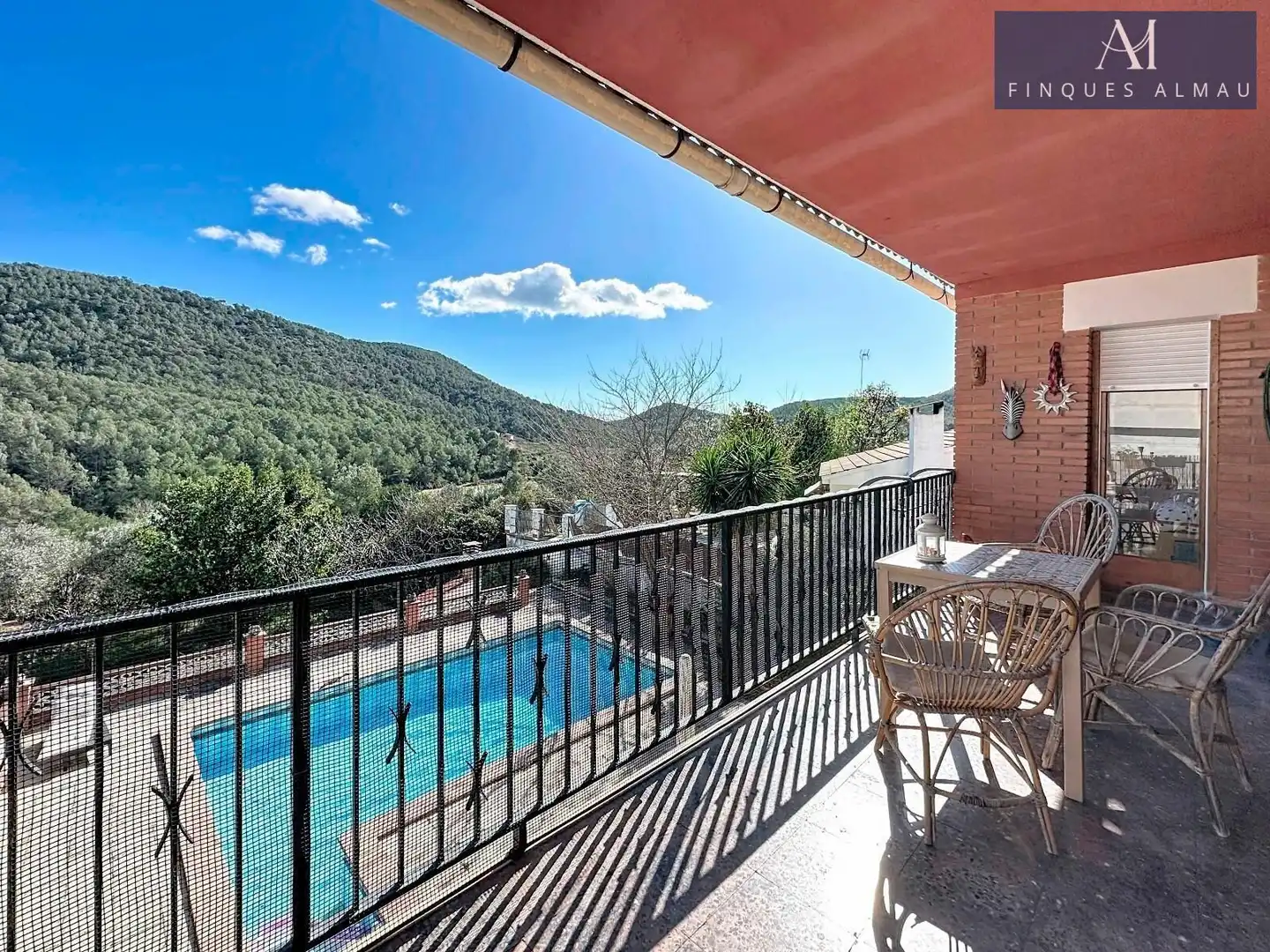Haus mit Terrasse zum Verkauf in VERGE DE (MAS MILA), imagen 24