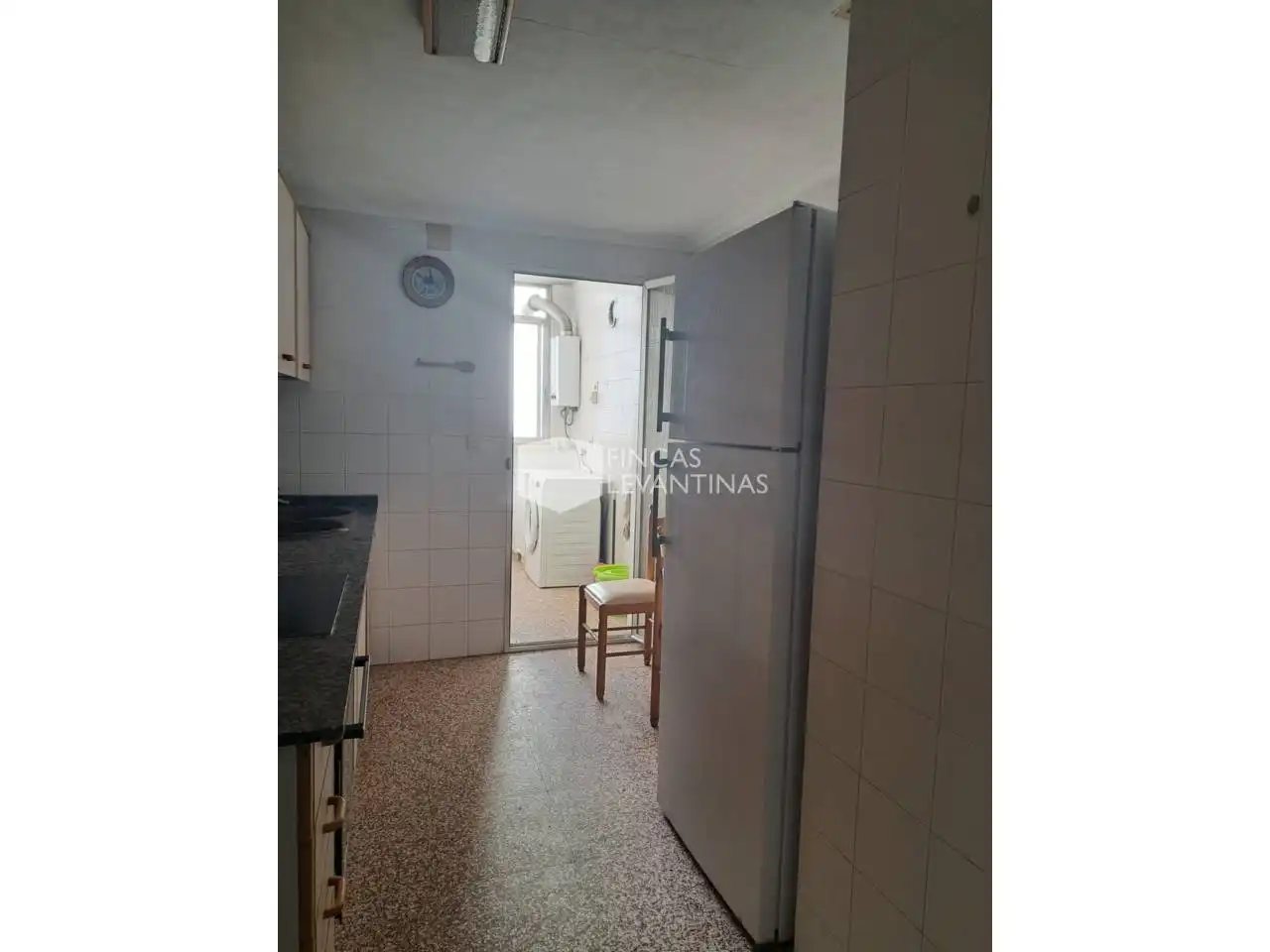 Wohnung zur Miete in Centro