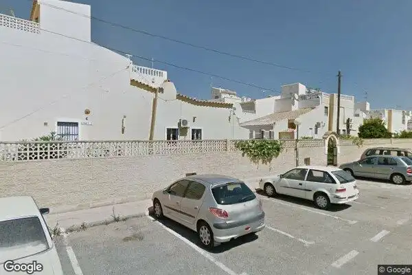Appartement à vendre à Calle Golondrinas
