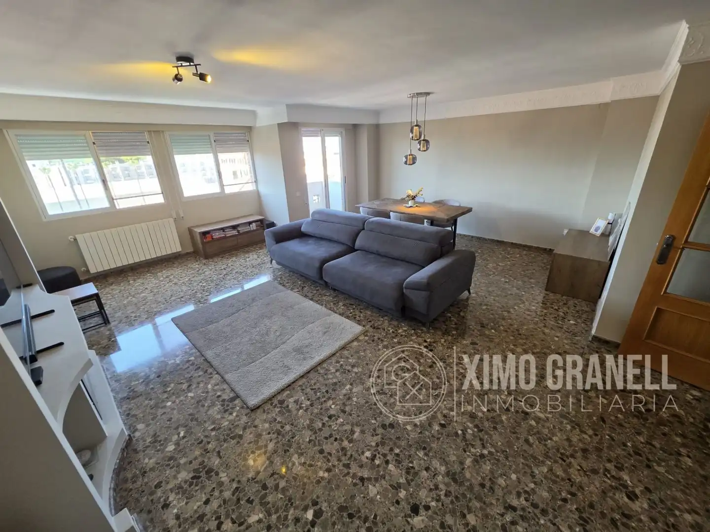 Duplex with lift for sale in Camino de Onda - Salesianos, imagen 43