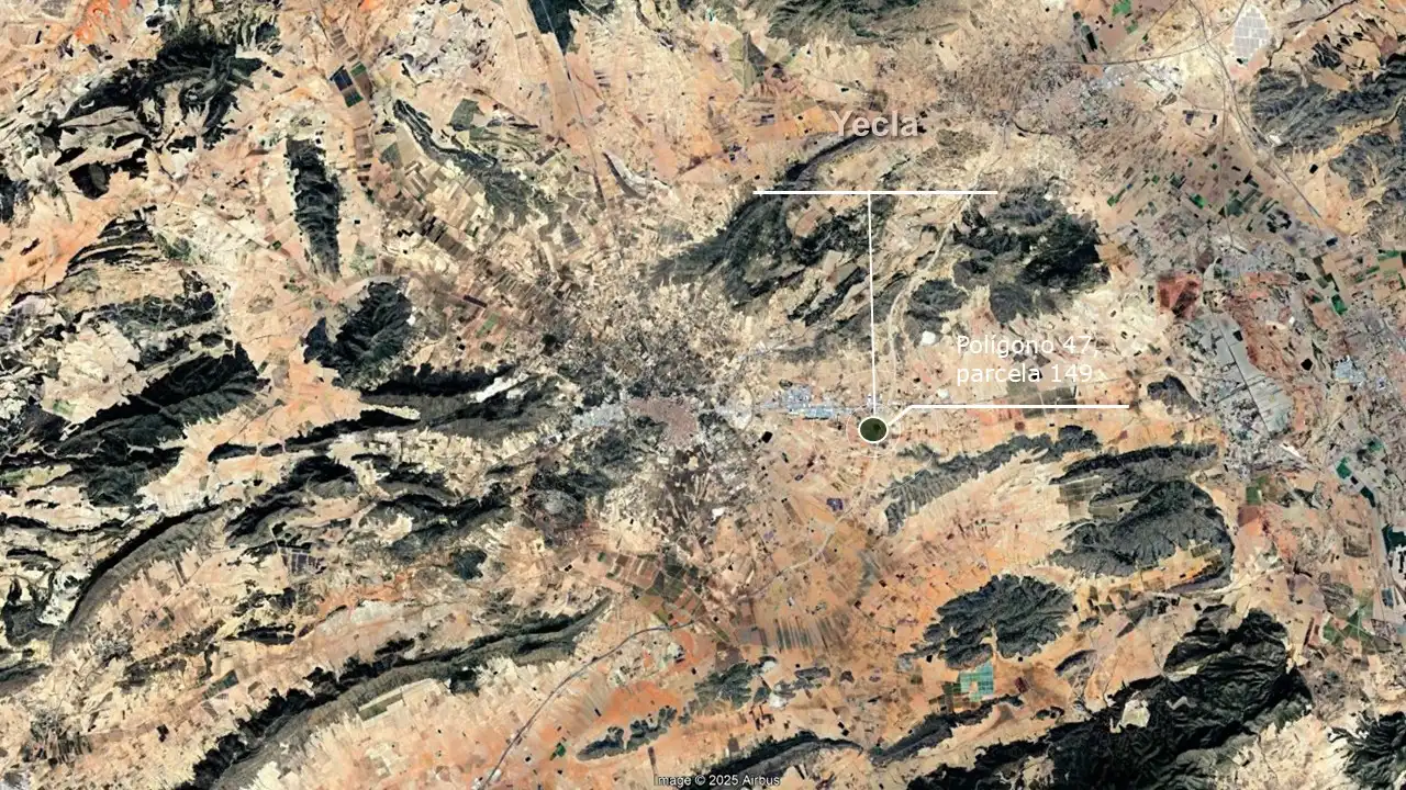 Rustikales Grundstück zum Verkauf in Pr. Cabezuelas, imagen 4