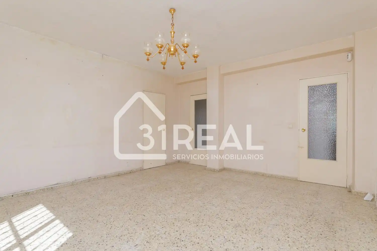 Wohnung mit Terrasse zum Verkauf in Avenida ENTREVIAS
