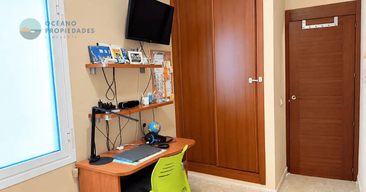 Apartament en venda en Argana Alta - Maneje
