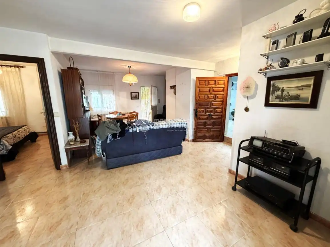 Maison avec terrasse à vendre à Valdemanco, imagen 16